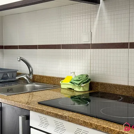 Apartament Mediterraneo *