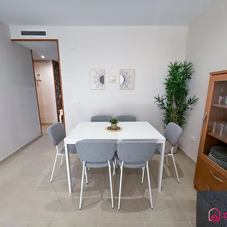 Apartment Mediterraneo