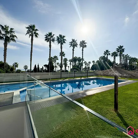 Mediterraneo * オロペサ・デル・マール