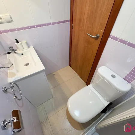 Mediterraneo Appartement *
