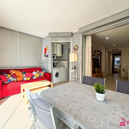 Mediterraneo Apartment *
