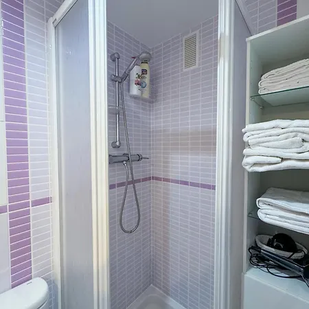 Mediterraneo Appartement Oropesa del Mar
