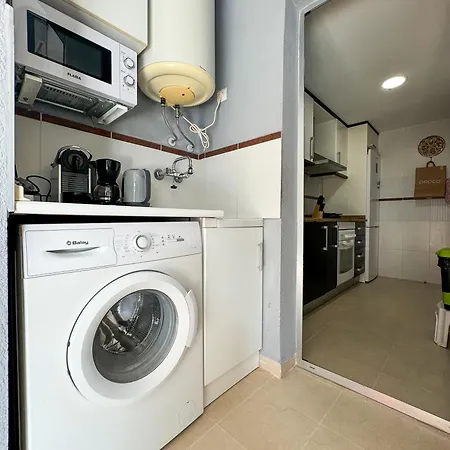 Appartement Mediterraneo *