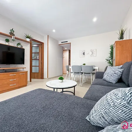 Mediterraneo Appartement