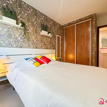 Apartment Mediterraneo Oropesa del Mar