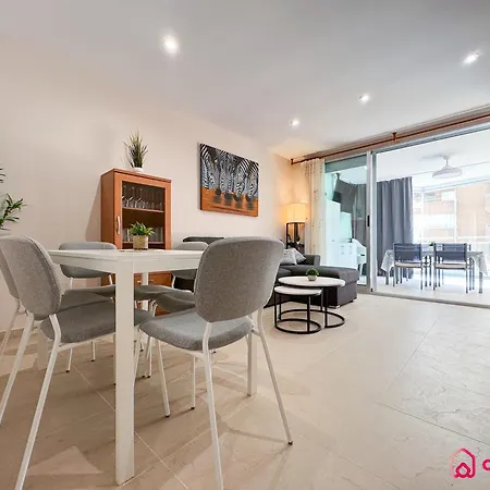 Mediterraneo Appartement