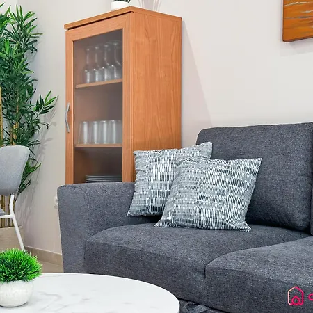 Apartment Mediterraneo Oropesa del Mar