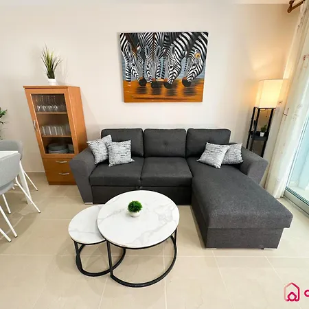 Mediterraneo Appartement