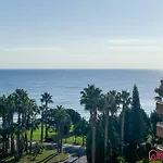 公寓 Mediterraneo