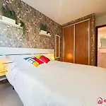 公寓 Mediterraneo 奥罗佩萨德尔马