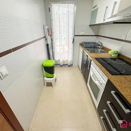 Appartement Mediterraneo Oropesa del Mar