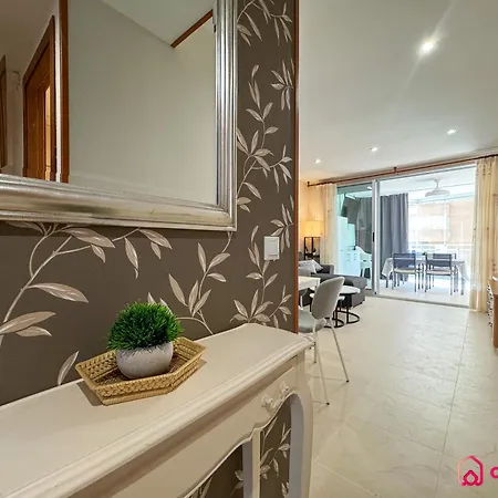 Appartement Mediterraneo *