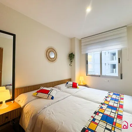 Mediterraneo Appartement