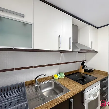 Apartment Mediterraneo