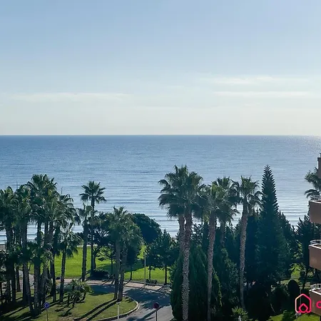 Apartment Mediterraneo