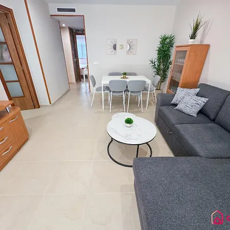 Mediterraneo Apartment *