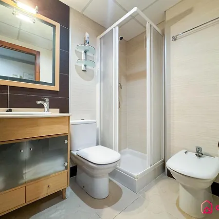 Apartment Mediterraneo