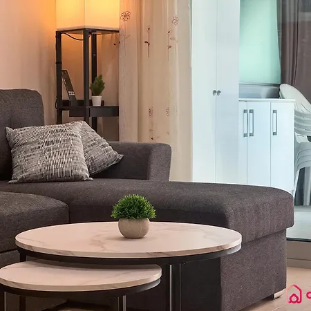 Apartment Mediterraneo Oropesa del Mar