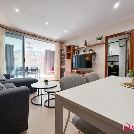 Apartment Mediterraneo