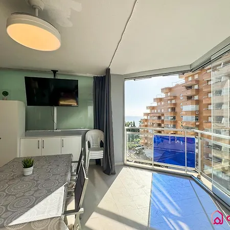 Apartment Mediterraneo