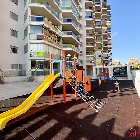 Mediterraneo Apartment