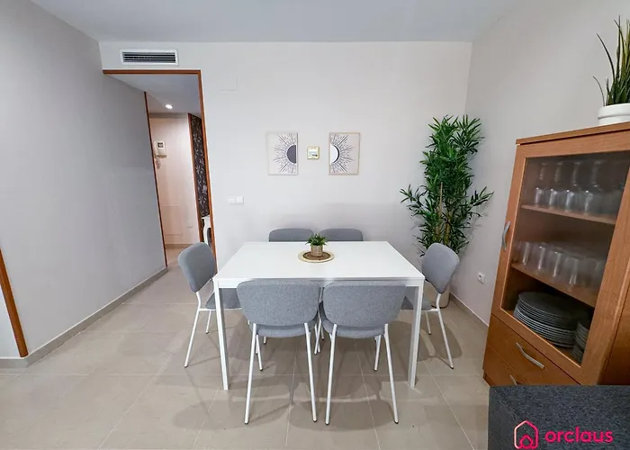 Appartement Mediterraneo