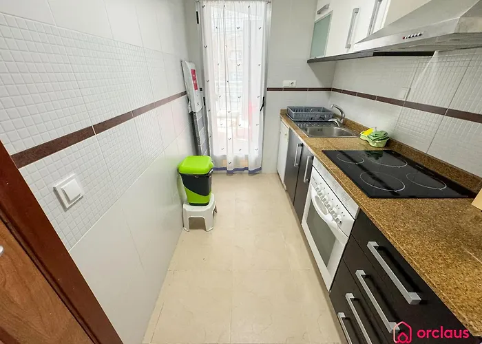 Appartement Mediterraneo Oropesa del Mar