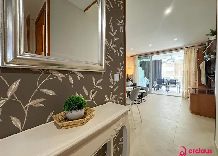 Appartement Mediterraneo *