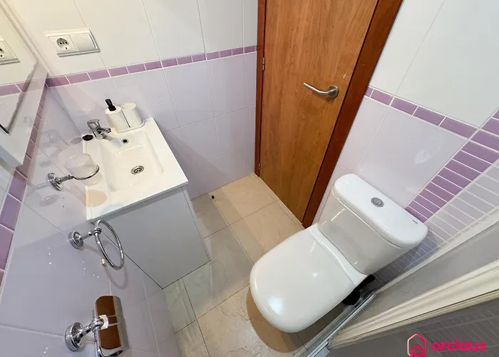 Mediterraneo Appartement *