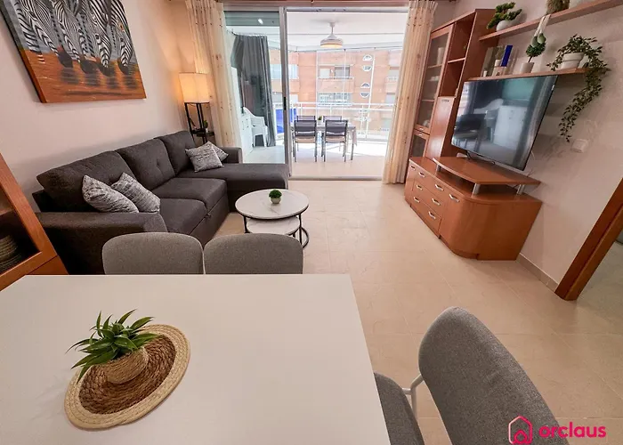 Mediterraneo Oropesa del Mar