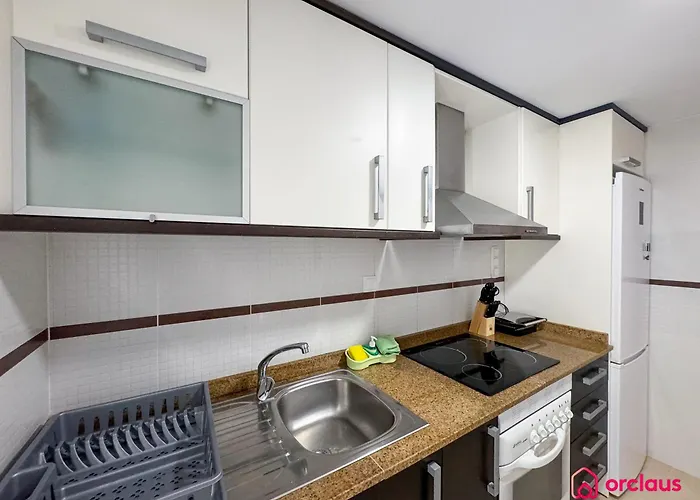 Appartement Mediterraneo