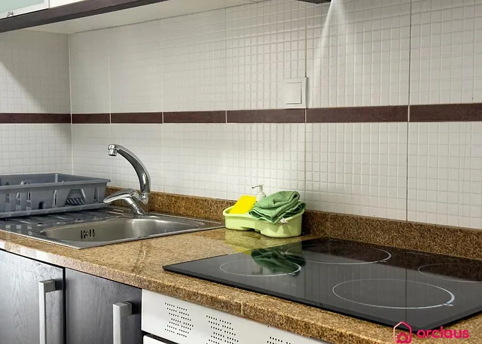 Appartement Mediterraneo *