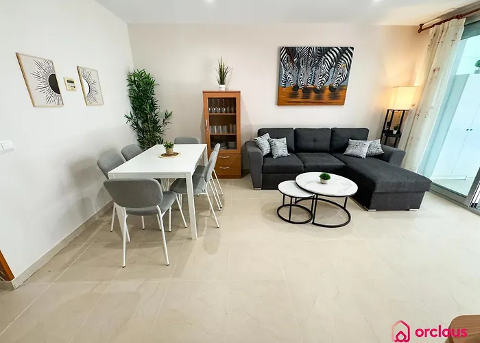 Mediterraneo Oropesa del Mar