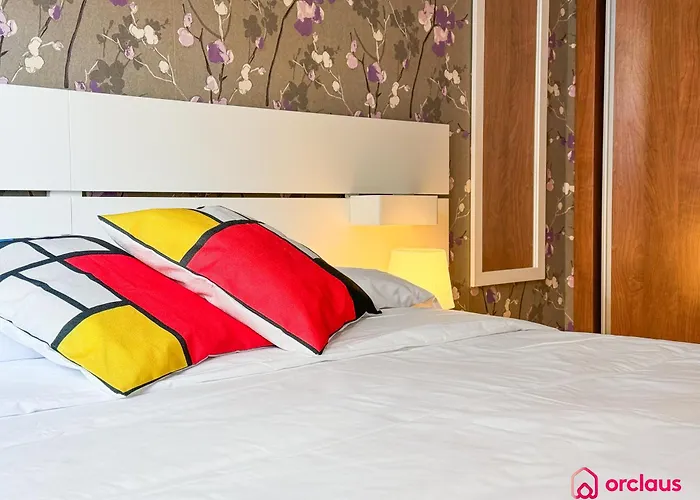 Mediterraneo Appartement