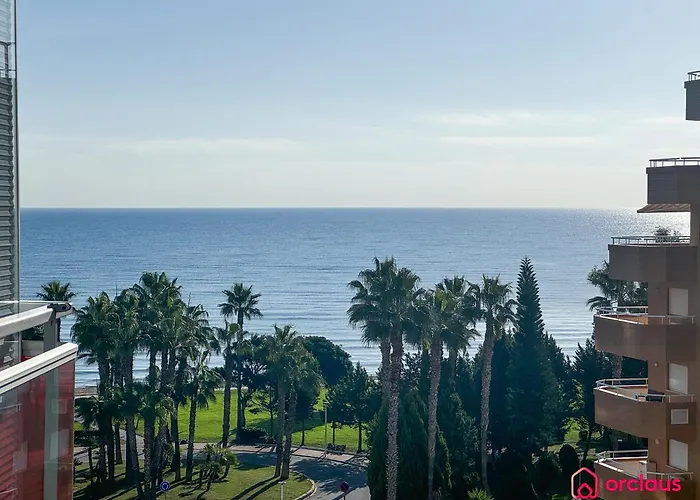 Appartement Mediterraneo