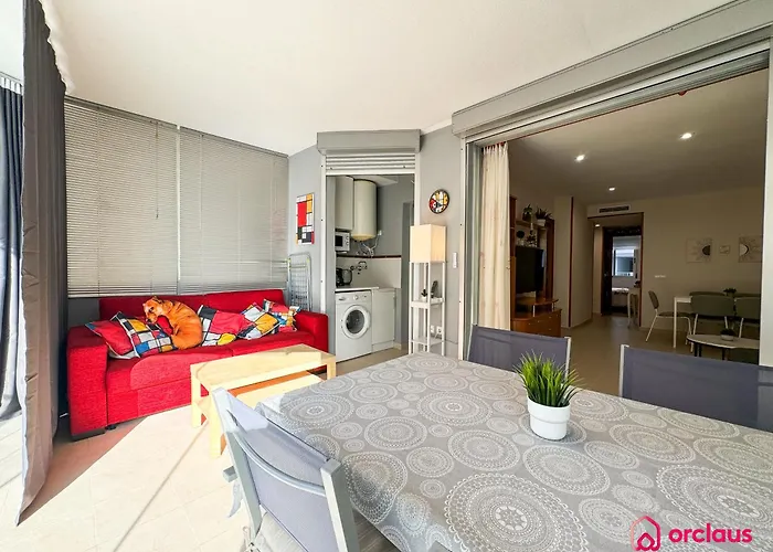 Mediterraneo Appartement *