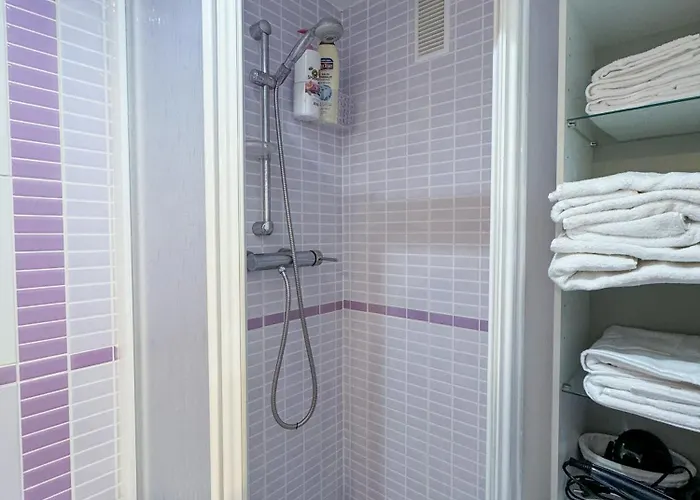 Mediterraneo Appartement Oropesa del Mar