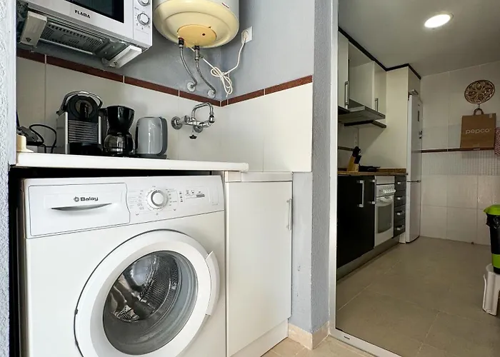 Appartement Mediterraneo *