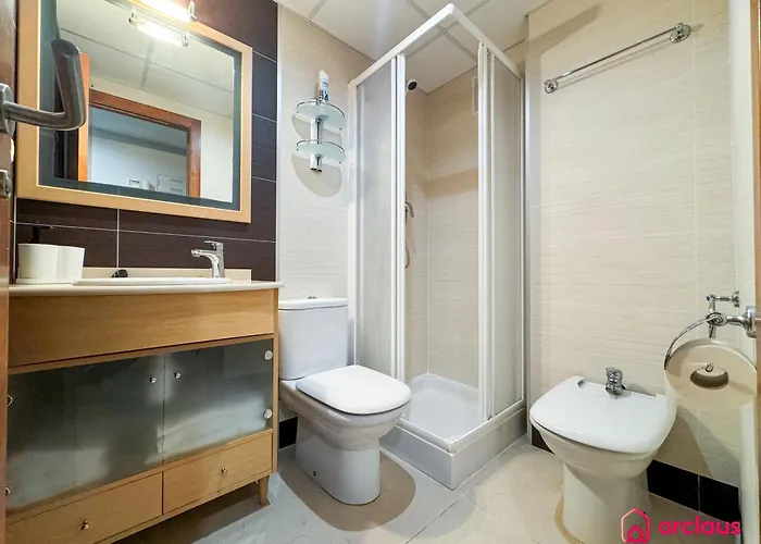 Appartement Mediterraneo