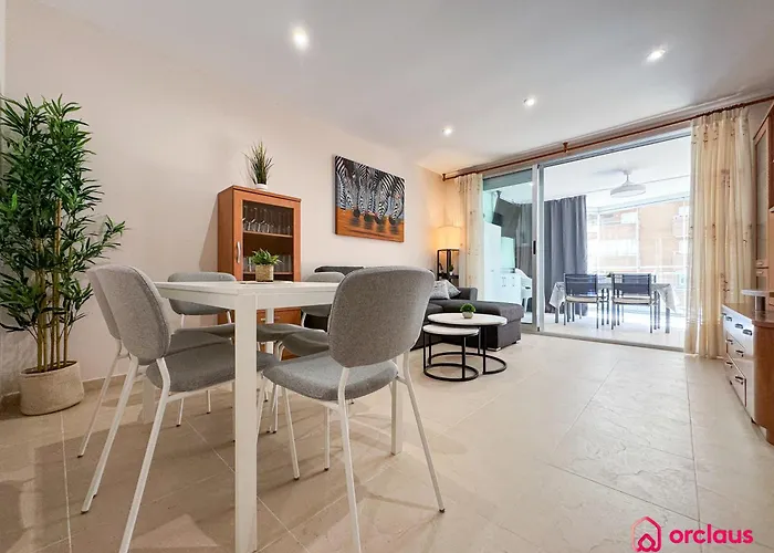 Mediterraneo Appartement