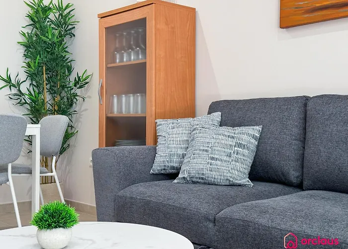 Appartement Mediterraneo Oropesa del Mar