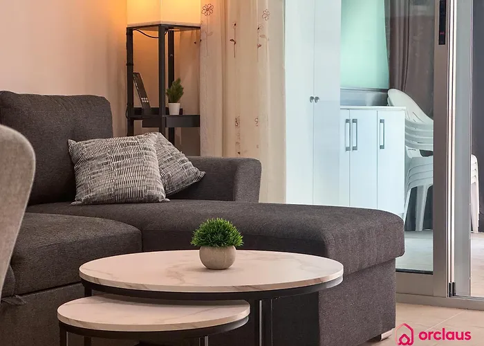 Appartement Mediterraneo Oropesa del Mar