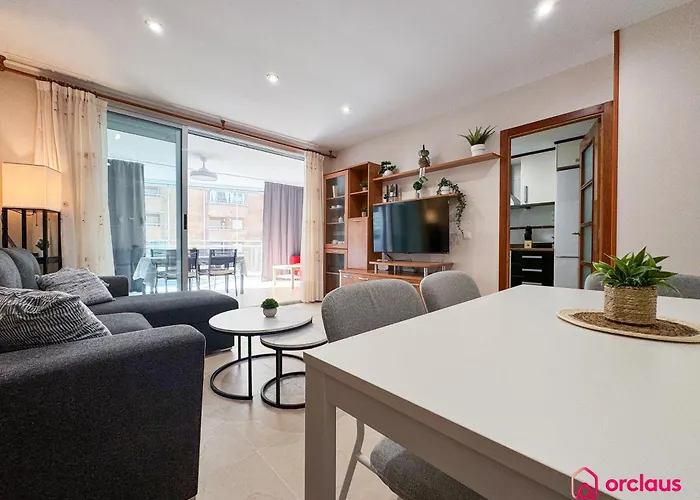 Appartement Mediterraneo