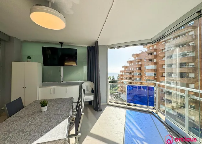 Appartement Mediterraneo