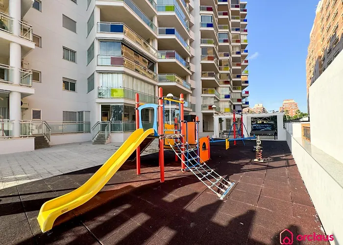 Mediterraneo Appartement